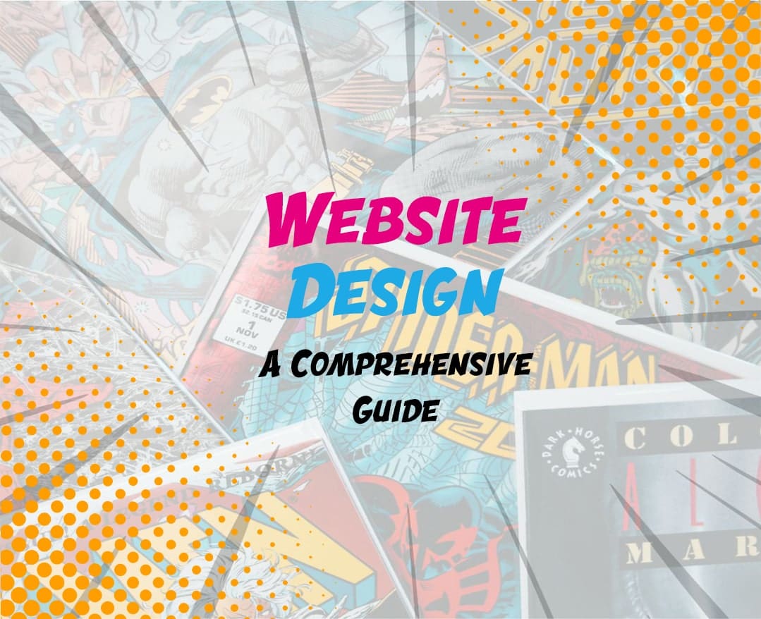 A Guide to Web Design