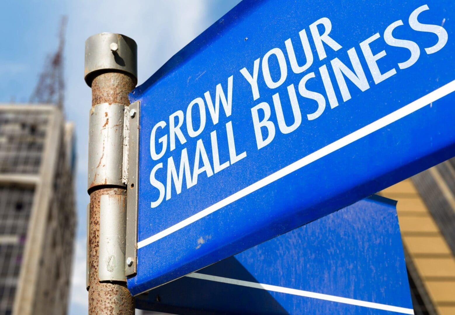 7 reasons why small businesses need a website