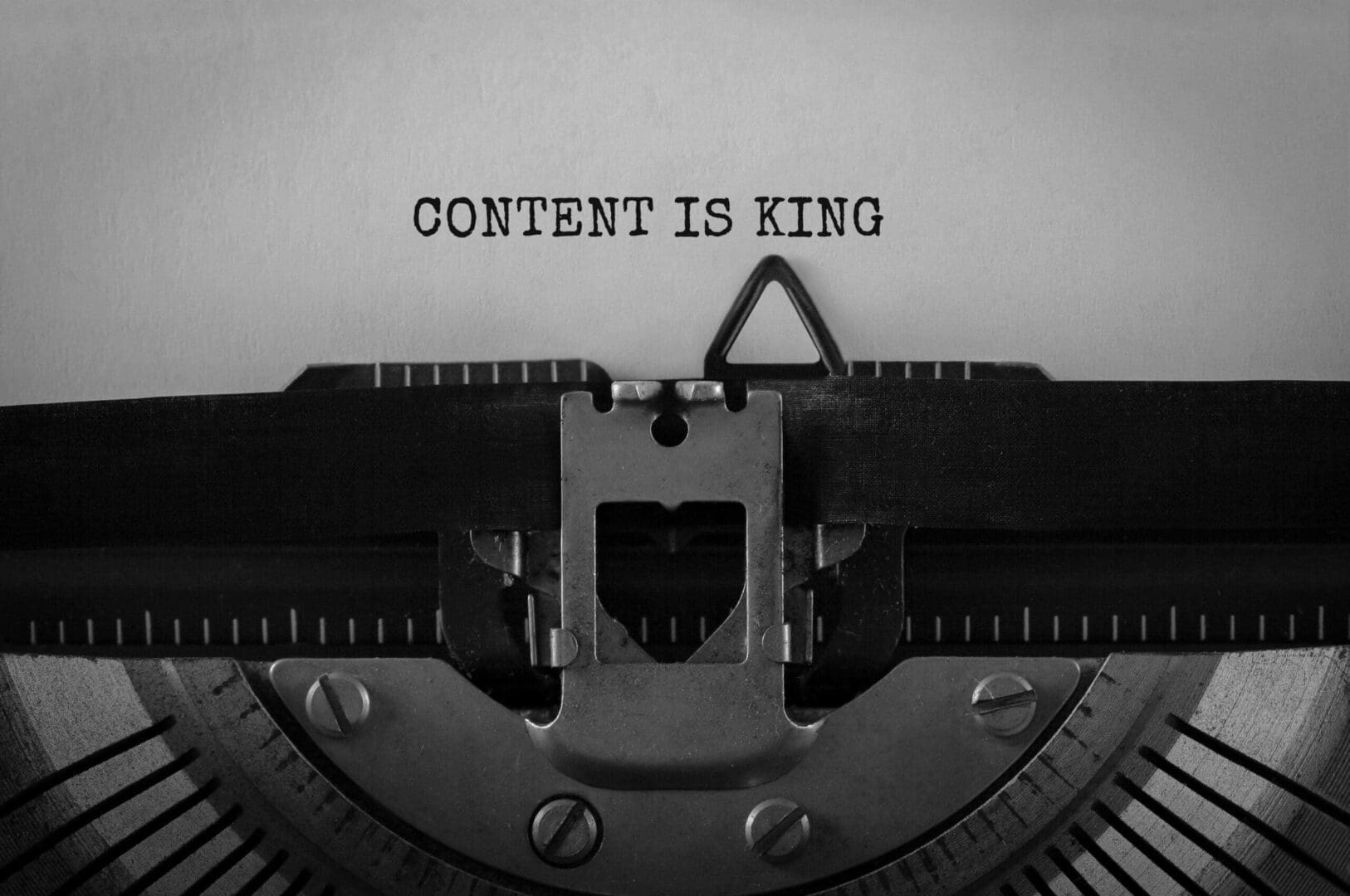 benefits of content marketing