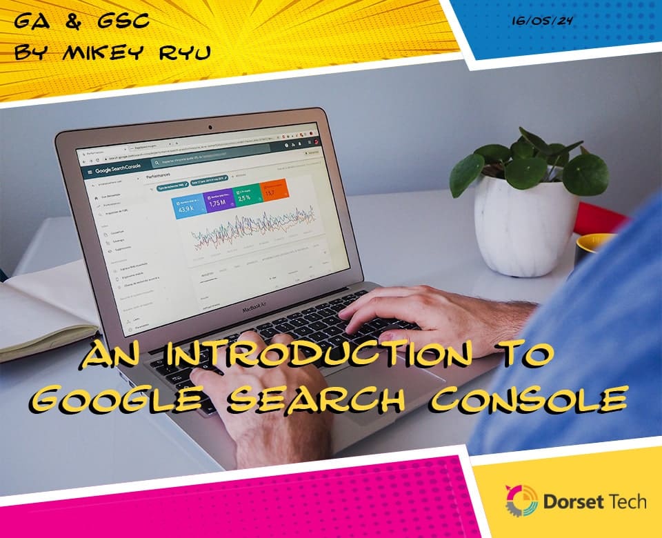 An Introduction to Google Search Console