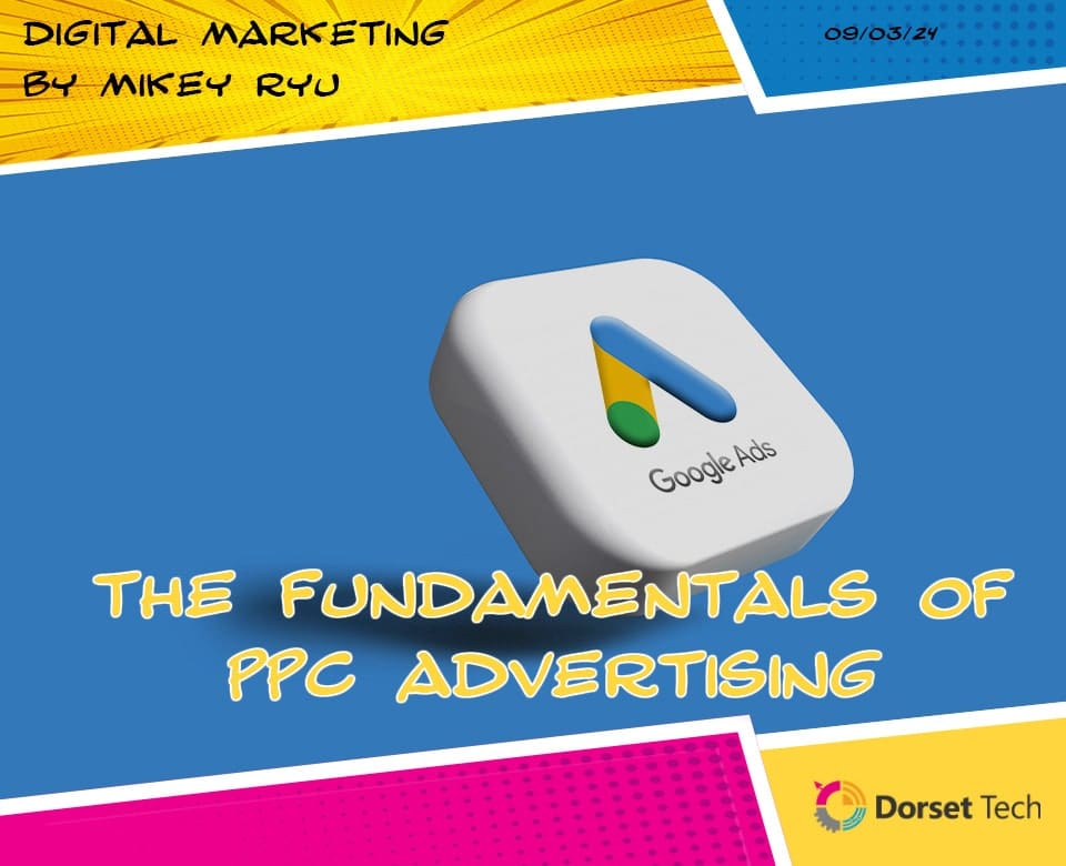 Pay Per Click Advertising