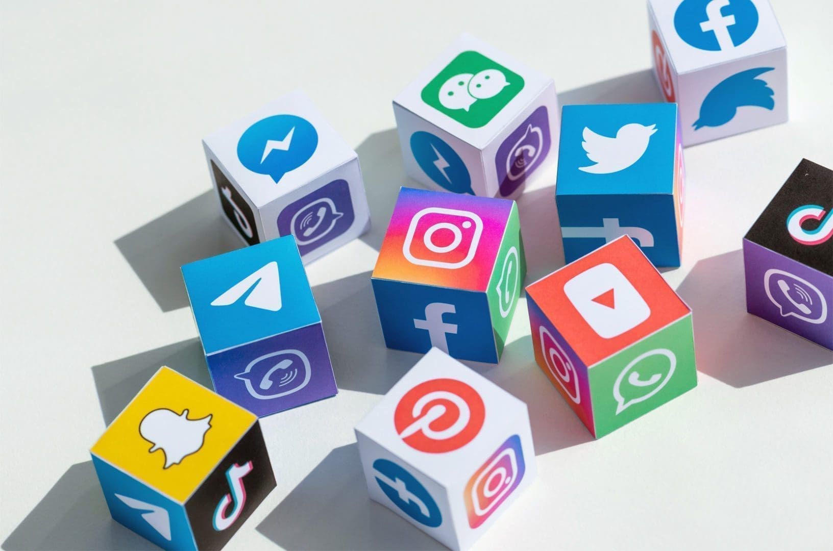 Planning your social media marketing strategy for 2022?