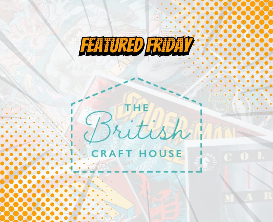 The British Craft House