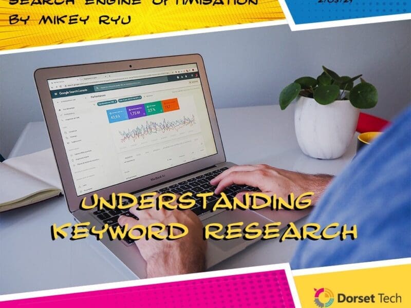 Understanding Keyword Research