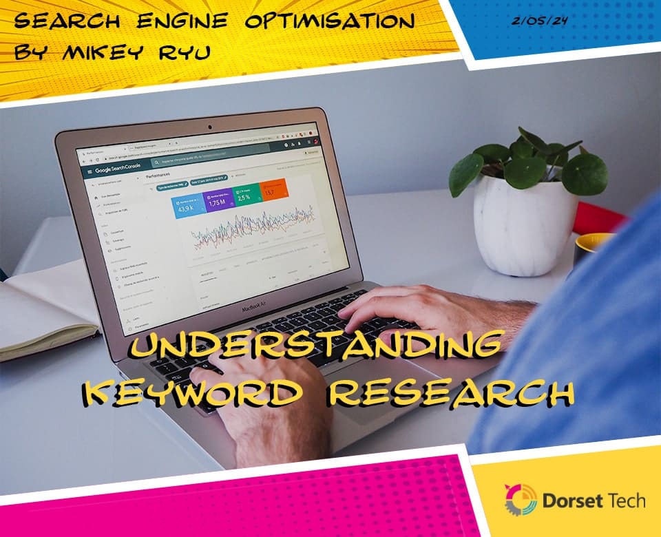 Understanding Keyword Research