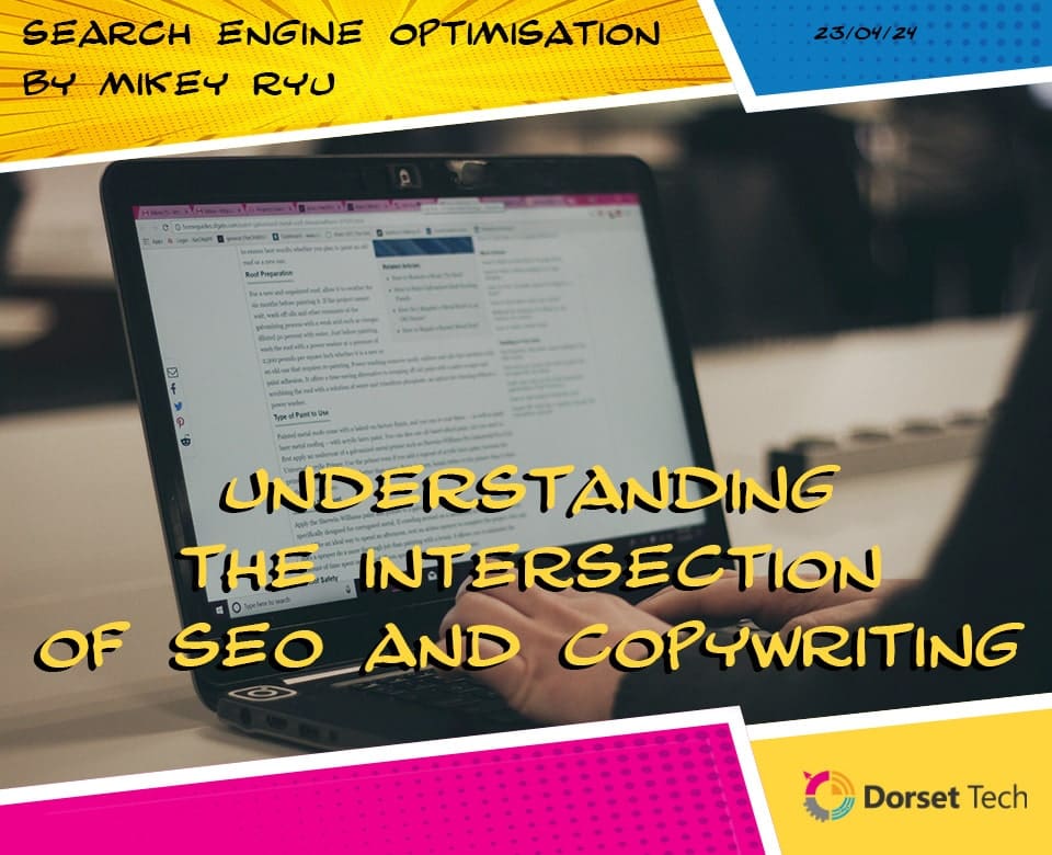 SEO and Copywriting