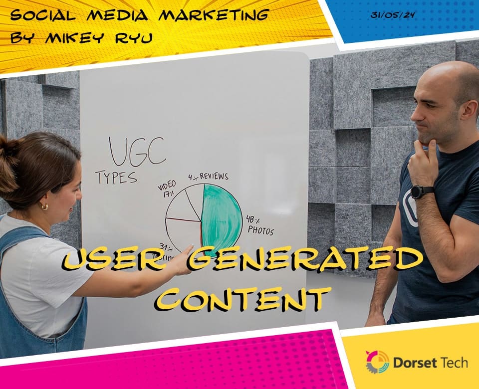 User Generated Content