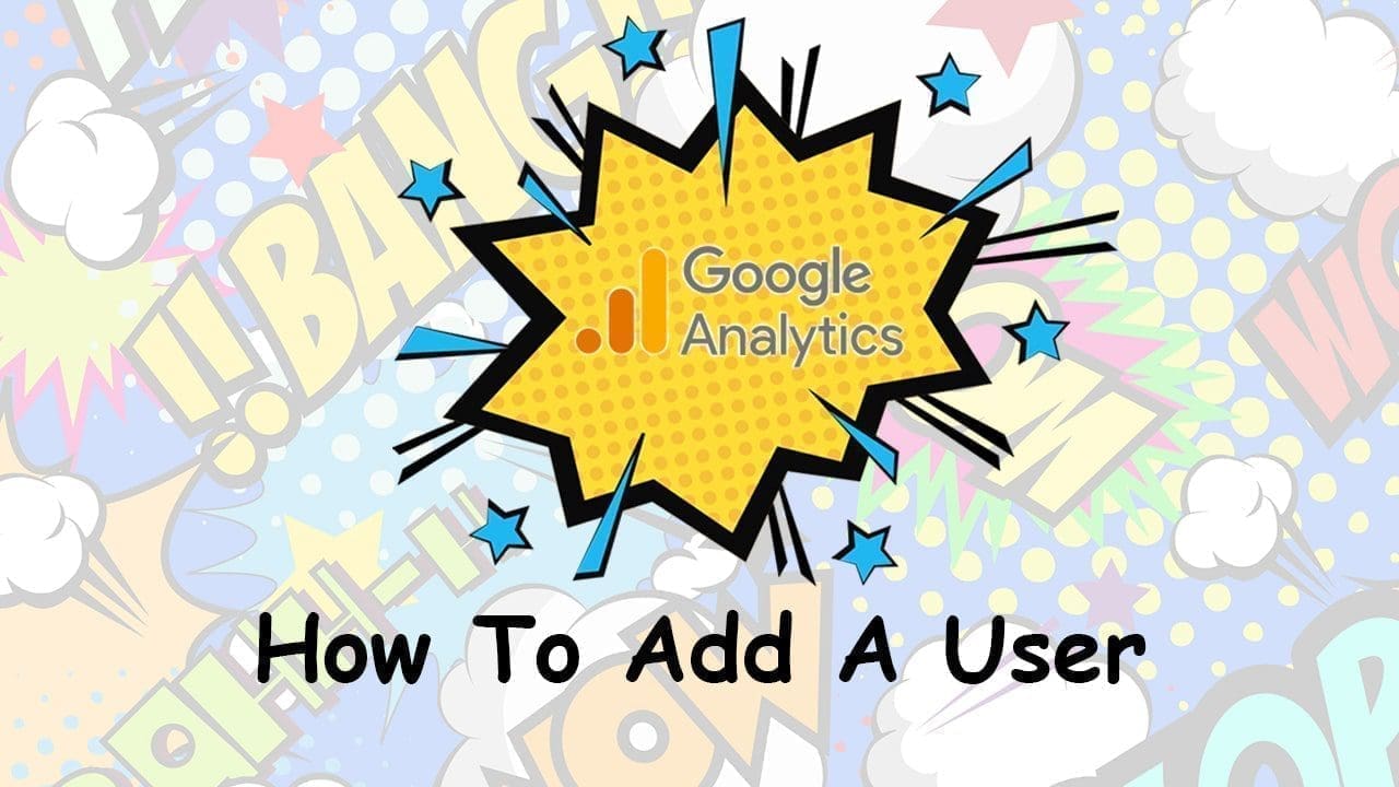 How to add Uses To Google Analytics