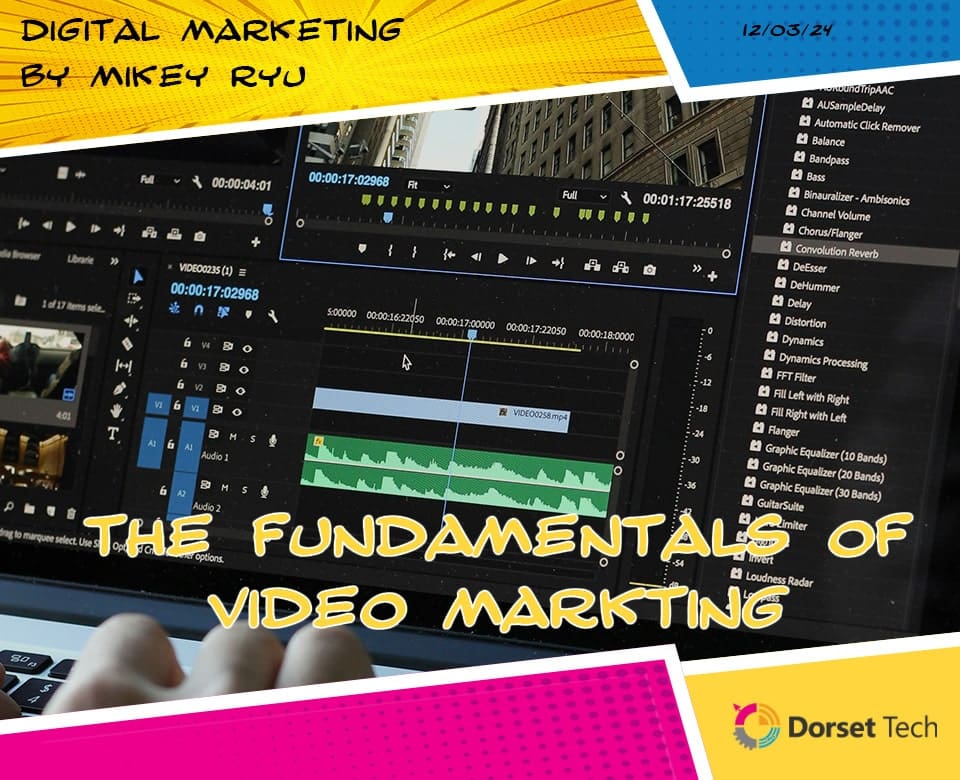 Video Marketing