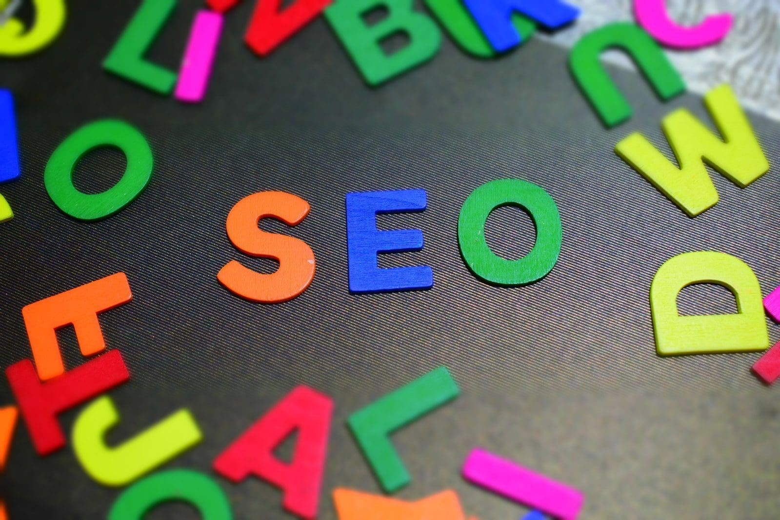 SEO order of importance, Top Ten benefits of SEO