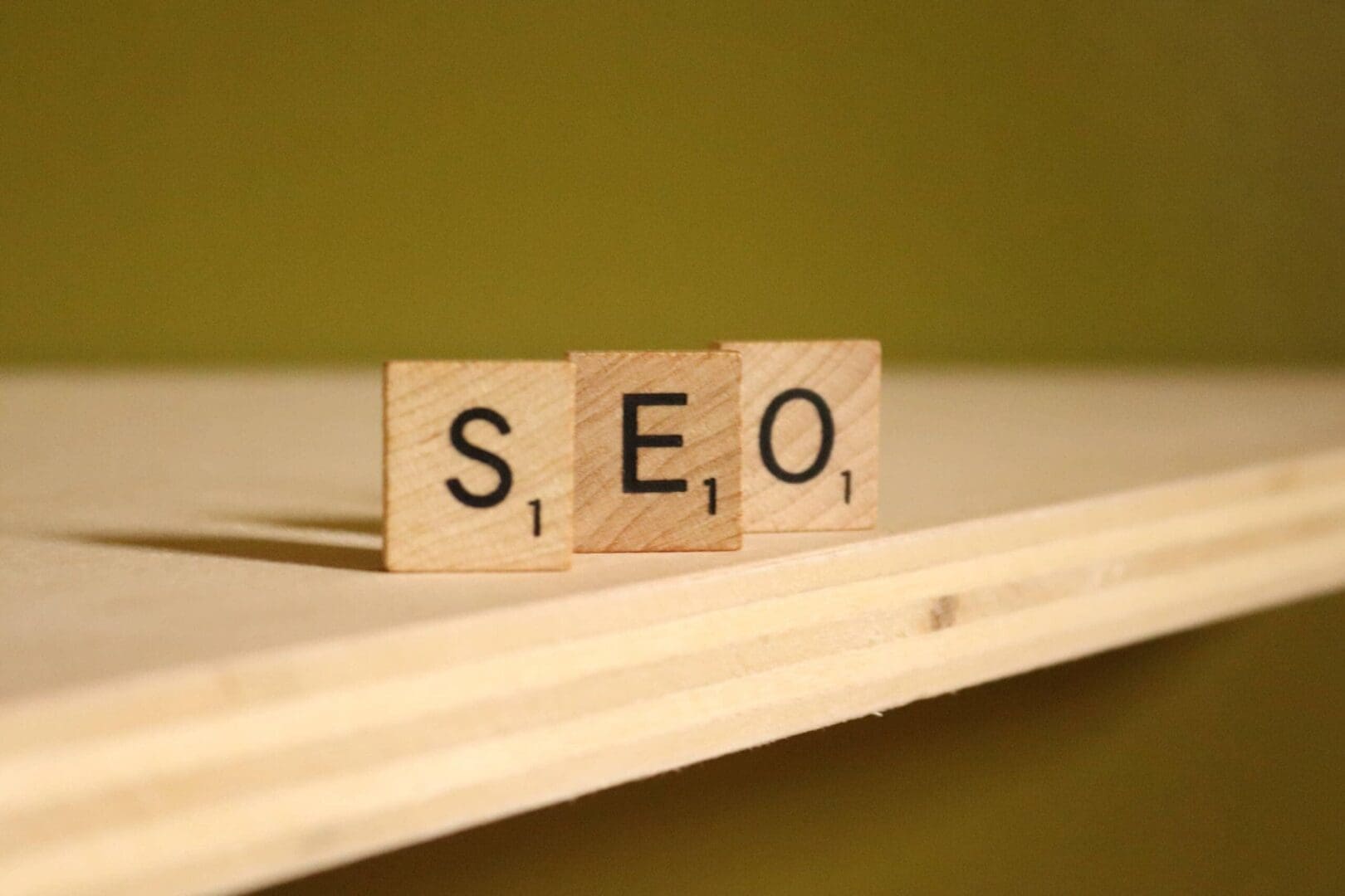 What is SEO?