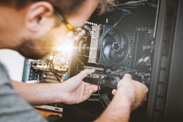 Dorset Tech iPhone & Computer & MAC Repair Services
